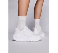 Nike Running - Vomero Plus - Sneakers bianche-Bianco WM 6.5