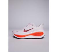 Nike Running - Vomero Plus - Sneakers bianche e rosa-Bianco 41