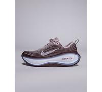 Nike Running - Vomero Plus - Sneakers marroni e azzurre-Marrone WM 9