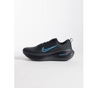 Nike Running - Vomero Plus - Sneakers nere e blu-Nero 41