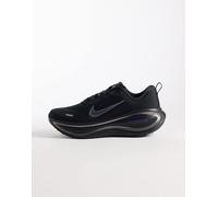 Nike Running - Vomero Plus - Sneakers nere e blu-Nero MW 9