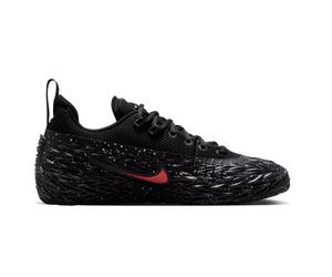 Nike S.T. Charge Uomo - Sneakers Nero - Taglia 41 - Rete/Sintetico Black 41