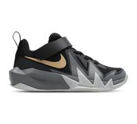 Nike S.t. Dynamite Bambini - Sneakers Nero - Taglia 33.5 - Pelle Black 33.5