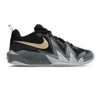 Nike S.t. Dynamite Bambini - Sneakers Nero - Taglia 38.5 - Pelle Black 38.5