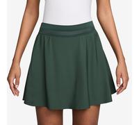 Nike Sabalenka Court Dri-FIT Advantage Ace High Rise Gonna Donna in verde scuro