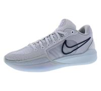Nike Sabrina 1 - Scarpe da basket unisex, Polvere di fotoni/antracite, 47.5 EU