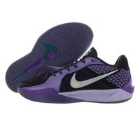Nike Sabrina 2 - Scarpe da basket unisex, Cave Viola/Bianco-viola, 37.5 EU