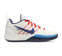 Nike Sabrina 3 Bambini - Sneakers Bianco - Taglia 38.5 - Pelle White 38.5