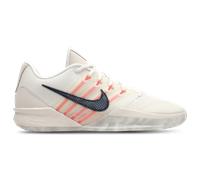 Nike Sabrina 3 Uomo - Sneakers Bianco - Taglia 47 - Rete/Sintetico White 47