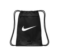 Nike Sacca Brasilia 9.5 Black TU Nero