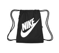 Nike, Bag Unisex Adulto, Nero, Taglia unica