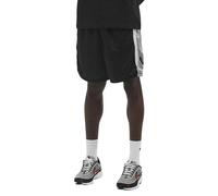 Nike - San Antonio Spurs Icon Edition Swingman Shorts - - Sport - Uomo - Nero - M