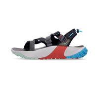 Nike - Sandali con Cinturino Regolabile - - Sport - Uomo - Nero - 40 EU
