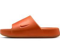 Nike Sandali da uomo Calm Slides, Campfire Orange Campfire Orange, 46 EU