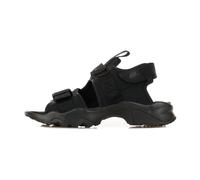 Nike - Sandalo Canyon - - Sport - Uomo - Nero - 40 EU