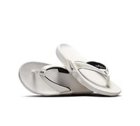 Nike Sandalo Marina Donna, Vela/Nero, 7