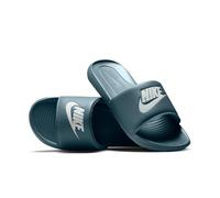 Nike Sandalo Victori One Uomo, Ardesia minerale/Latte di cocco, 7