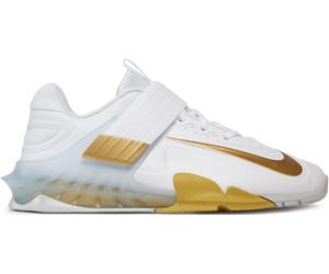 Nike Savaleos Scarpe fitness 38 Bianco
