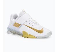 Nike SAVALEOS Scarpe Sollevamento Pesi Crossfit Weightlifting Shoes CV5708-101