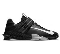 SAVALEOS Nike BLACK/WHITE-GRE