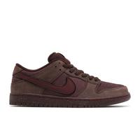 Nike SB Dunk Low City of Love Burgundy Crush EU:40.5
