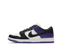 Nike SB Dunk Low Court Purple - EU 42.5