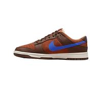 Nike SB Dunk Low Medicom Toy - Be@Rbrick Mens Cz5127 001 - Taglia, Cacao Wow Cometa Blu, 10.5