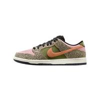Nike - SB Dunk Low Pro x Arts-Rec - - Sport - Uomo - Multicolore - 40 1/2 EU