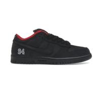 Nike - SB Dunk Low Supreme 94 - - Sport - Uomo - Nero - 42 1/2 EU