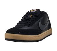 Nike SB FC Classic Black/Anthracite/Black/Vivid Orange/Gum Light Brown/White 8.5UK