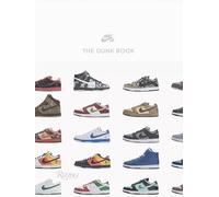 Rizzoli "Nike SB: The Dunk Book" by Sandy Bodecker & Jesse Leyva men Fashion & Lifestyle multi in taglia:ONE SIZE
