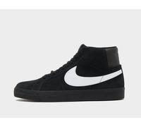 Scarpa da skate Nike SB Zoom Blazer Mid - Nero 45