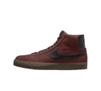 Nike SB Zoom Blazer Mid - Scarpe da skateboard, Nero, 41
