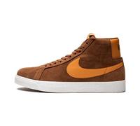 Nike SB Zoom Blazer Mid Sneaker Senior, per Ginnastica, Similpelle Sintetica, Confezione da 1, 44.5 EU