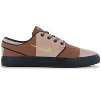 Nike SB Zoom Janoski OG+ PRM Sneaker Premium Checkerboard HQ1629-200 NUOVO