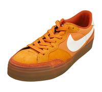 Nike SB Zoom Pogo Plus Uomo Monarch White Formatori Casuale - 41 EU