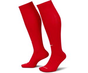 Nike SC Freiburg football socks 3rd 2024/2025 Calzettoni M Rosso