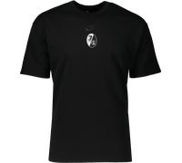 Nike SC Freiburg NSW T-Shirt Magliette S Nero