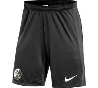 Nike SC Freiburg Trainingsshort Shorts L Nero