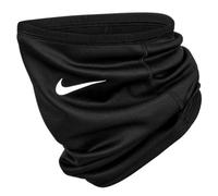Nike Scaldacollo Fleece Neck Warmer unisex da adulto Black