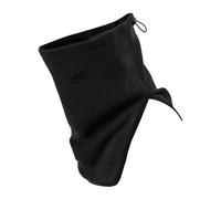 Scaldacollo Nike Sportswear Tech Fleece Nero Uomo - FQ1252-013 - Taille Unico