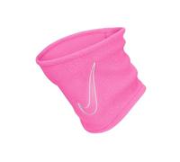 Nike Scaldacollo in Pile Y 2.0, Colore: Rosa, Taglia Unica Unisex-Adulto