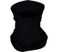 Nike Scaldacollo Shield Phenom da corsa Unisex Nero L-XL