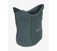 Nike Scaldacollo Verde Tessuto Tempo Libero Unisex Dri-Fit