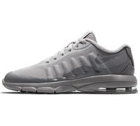 Nike Scarpa Air Max Invigor Print (PS) per Ragazze in età prescolare, Bambina, Atmosphere Grey/Gunsmoke-Hyper Magenta, 27.5 EU