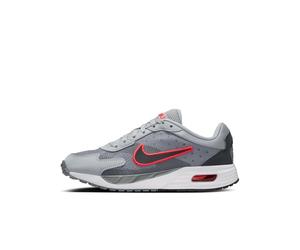 Nike Scarpa Air Max Solo per i Bambini più Grandi, Wolf Grey/Anthracite-Cool Grey, 38.5 EU