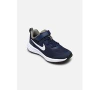 NIKE SCARPA BAMBINO RUNNING art DD1094-DD1095-DD1096 400 NIKE REVOLUTION 6 NN
