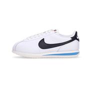 Nike - Scarpa Bassa Cortez in Pelle - - Sport - Donna - Bianco - 40 1/2 EU