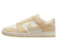 Nike Scarpa bassa da donna Dunk, Beige, 43 EU