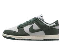 Nike Scarpa bassa da donna Dunk, Polvere fotonica/vela/bianco/verde vintage, 40 EU